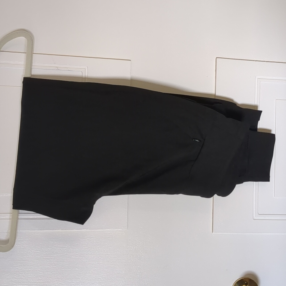 90 Degree, black joggers, Size M